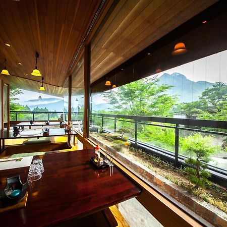 료칸 여명 旅館 黎明 Ryokan Reimei Yufu Bagian luar foto