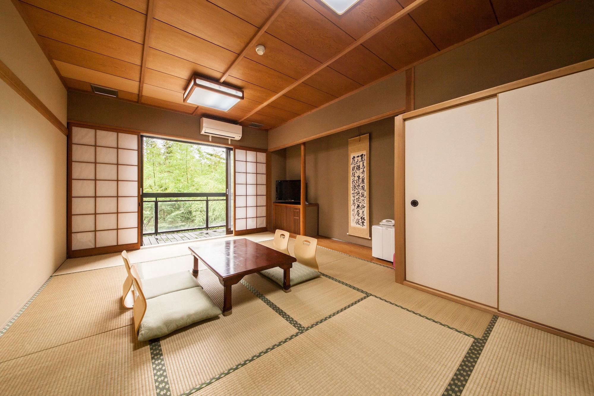 료칸 여명 旅館 黎明 Ryokan Reimei Yufu Bagian luar foto