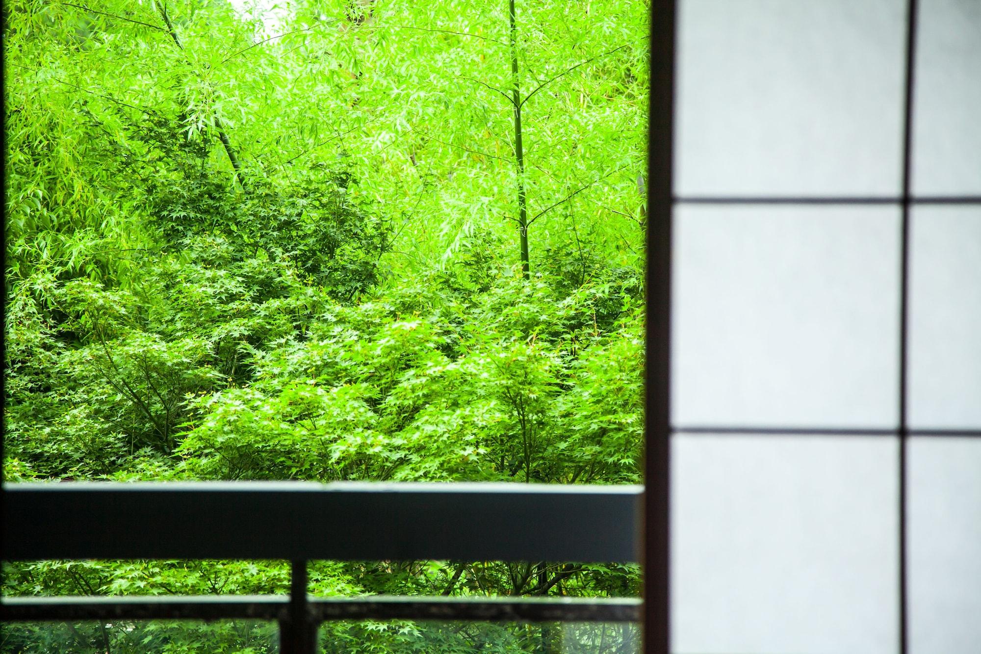 료칸 여명 旅館 黎明 Ryokan Reimei Yufu Bagian luar foto