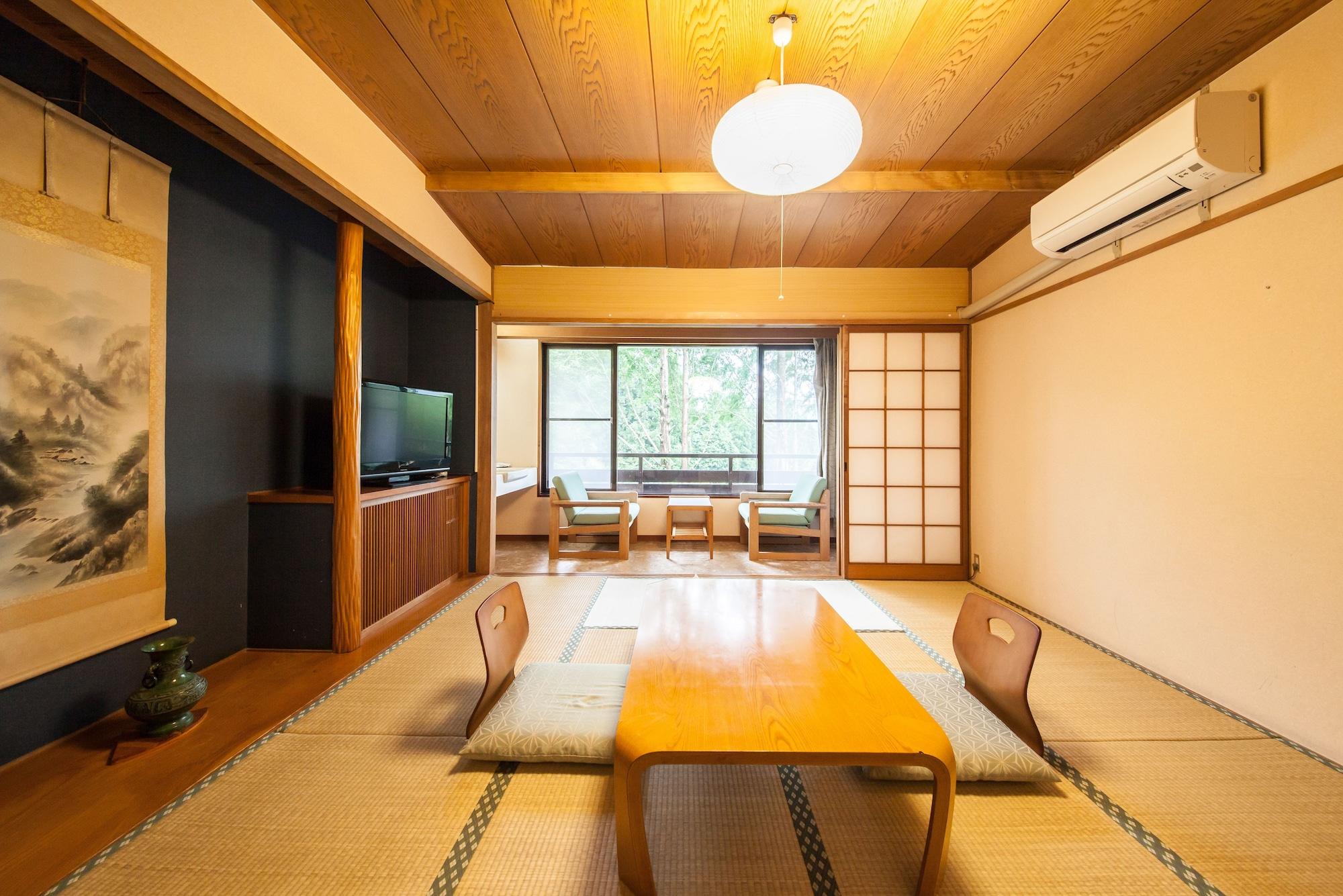 료칸 여명 旅館 黎明 Ryokan Reimei Yufu Bagian luar foto