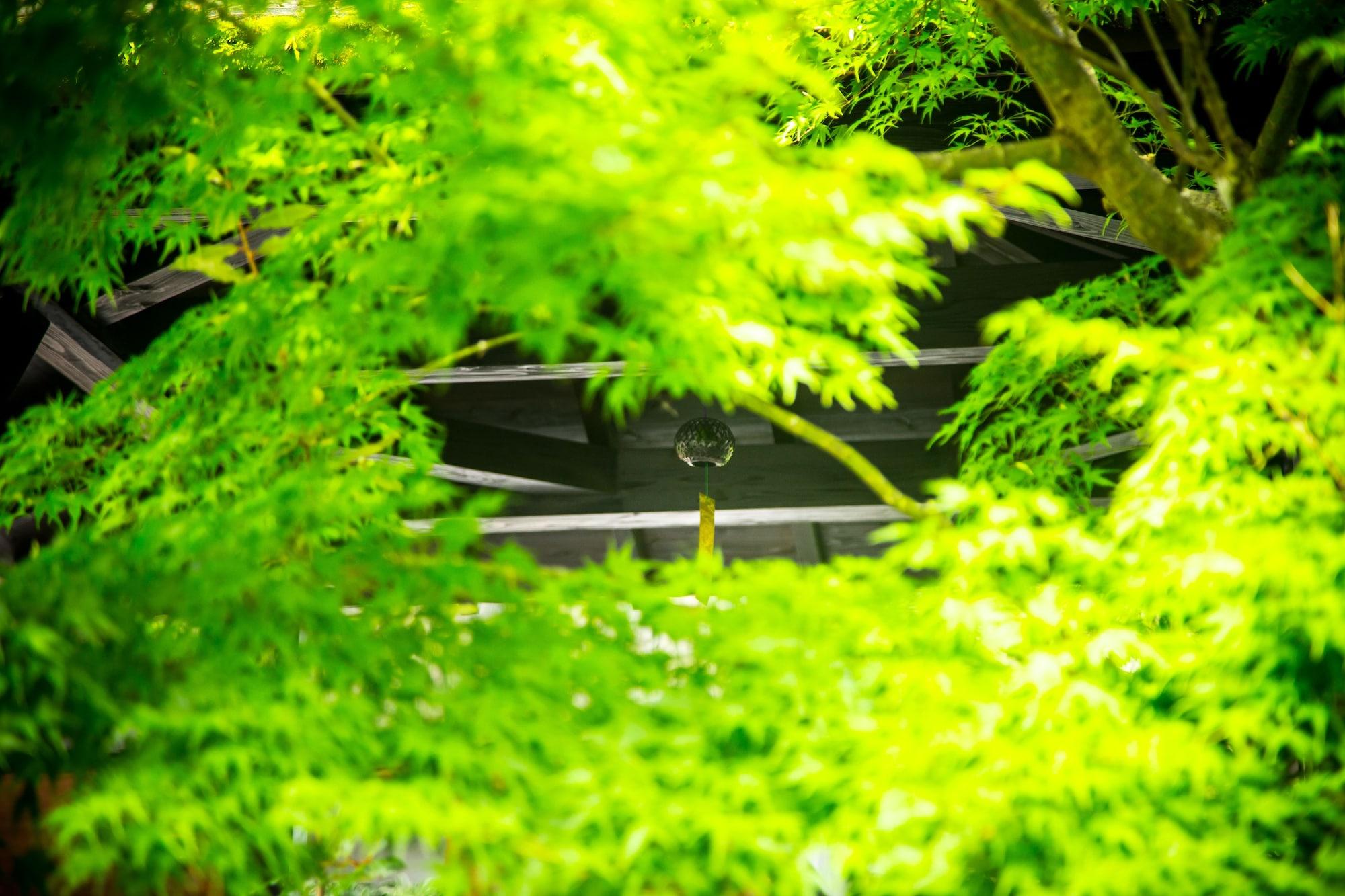 료칸 여명 旅館 黎明 Ryokan Reimei Yufu Bagian luar foto
