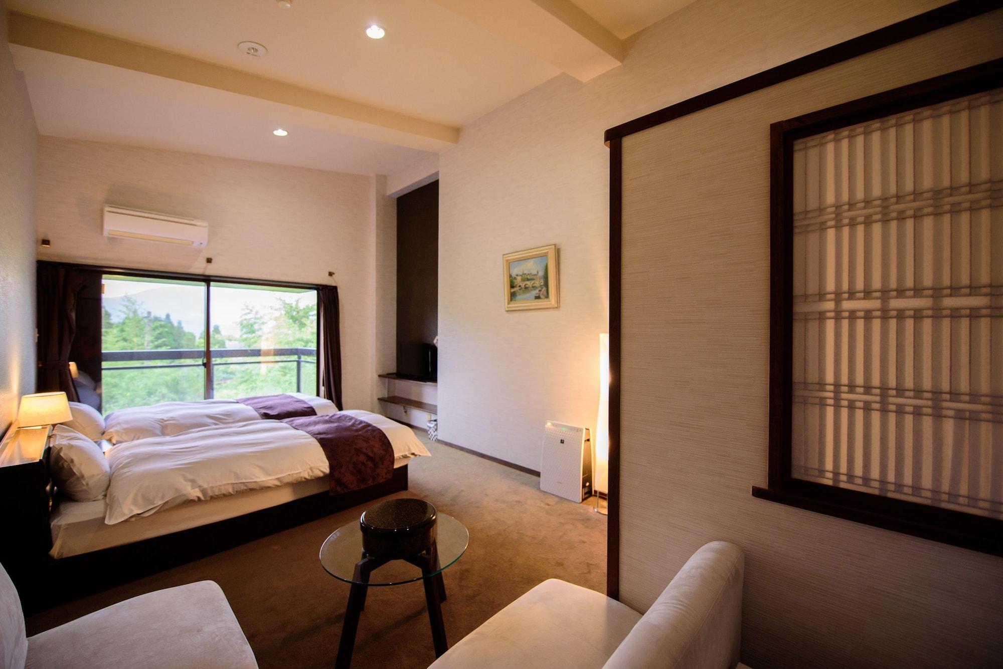 료칸 여명 旅館 黎明 Ryokan Reimei Yufu Bagian luar foto