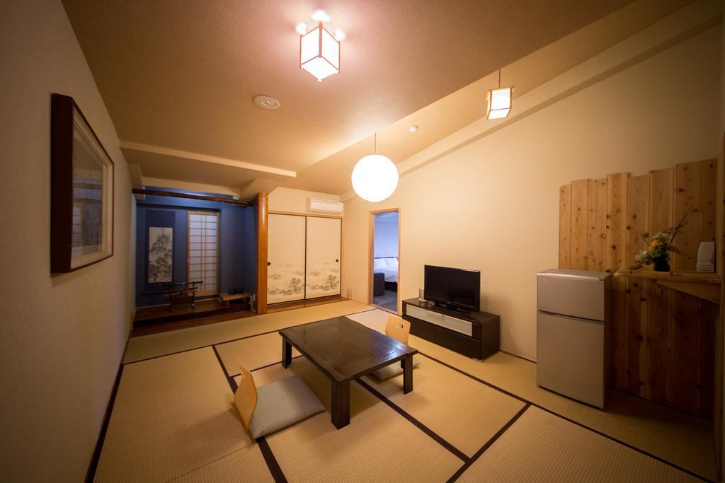 료칸 여명 旅館 黎明 Ryokan Reimei Yufu Bagian luar foto