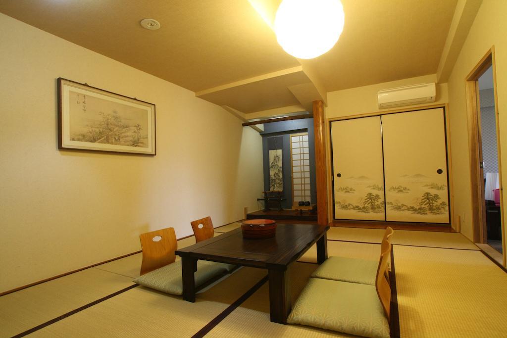 료칸 여명 旅館 黎明 Ryokan Reimei Yufu Bagian luar foto