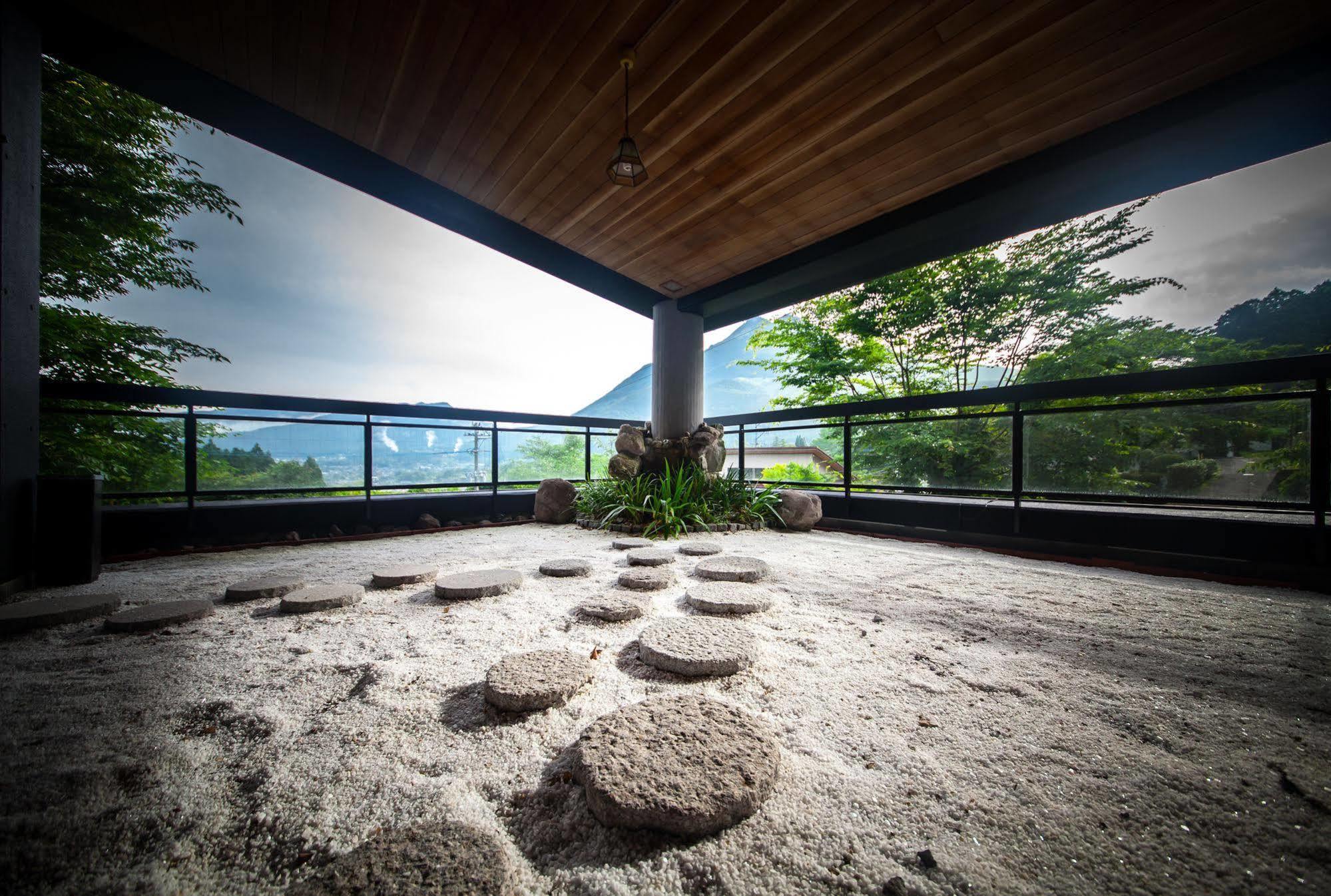 료칸 여명 旅館 黎明 Ryokan Reimei Yufu Bagian luar foto
