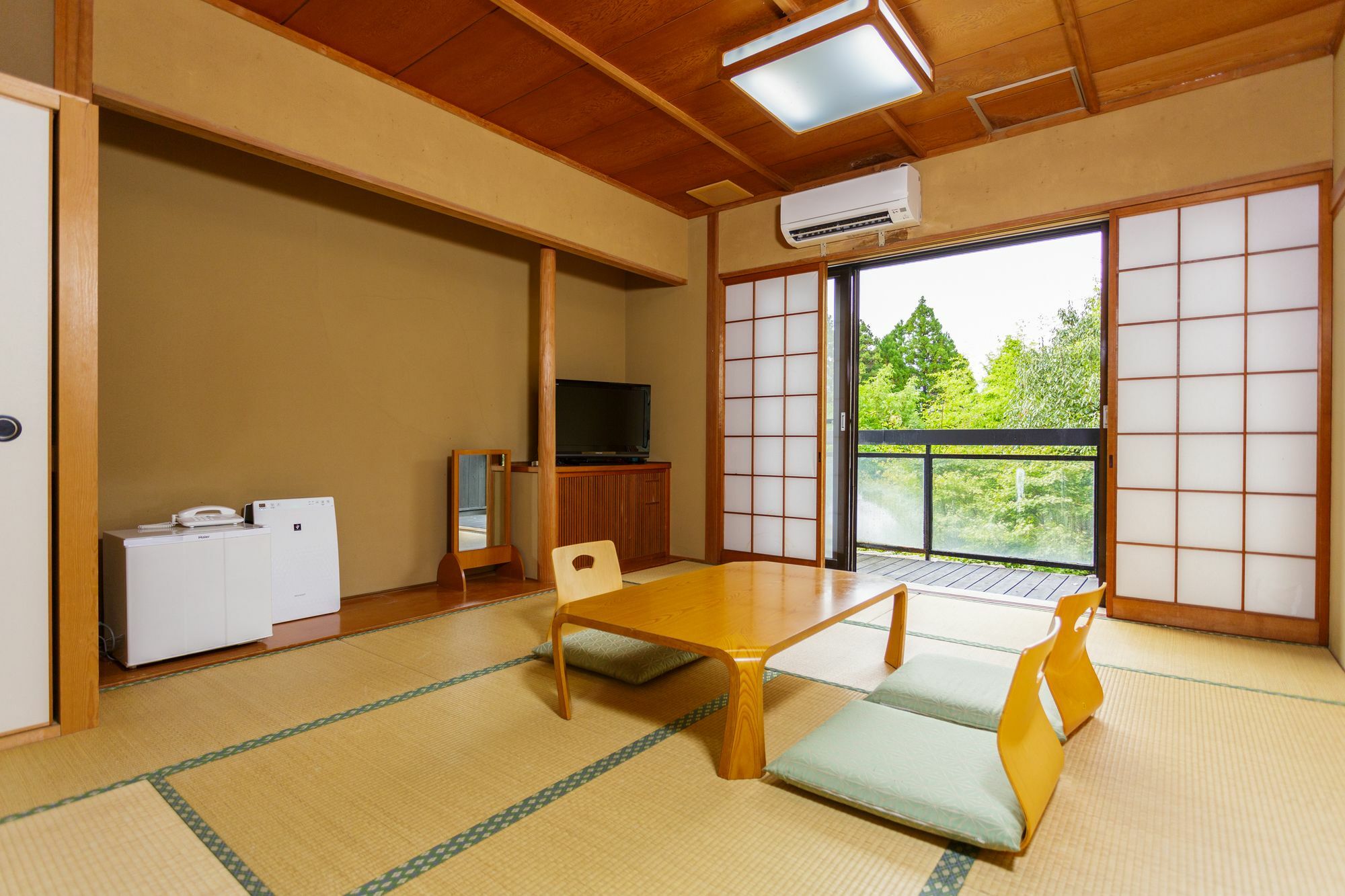 료칸 여명 旅館 黎明 Ryokan Reimei Yufu Bagian luar foto