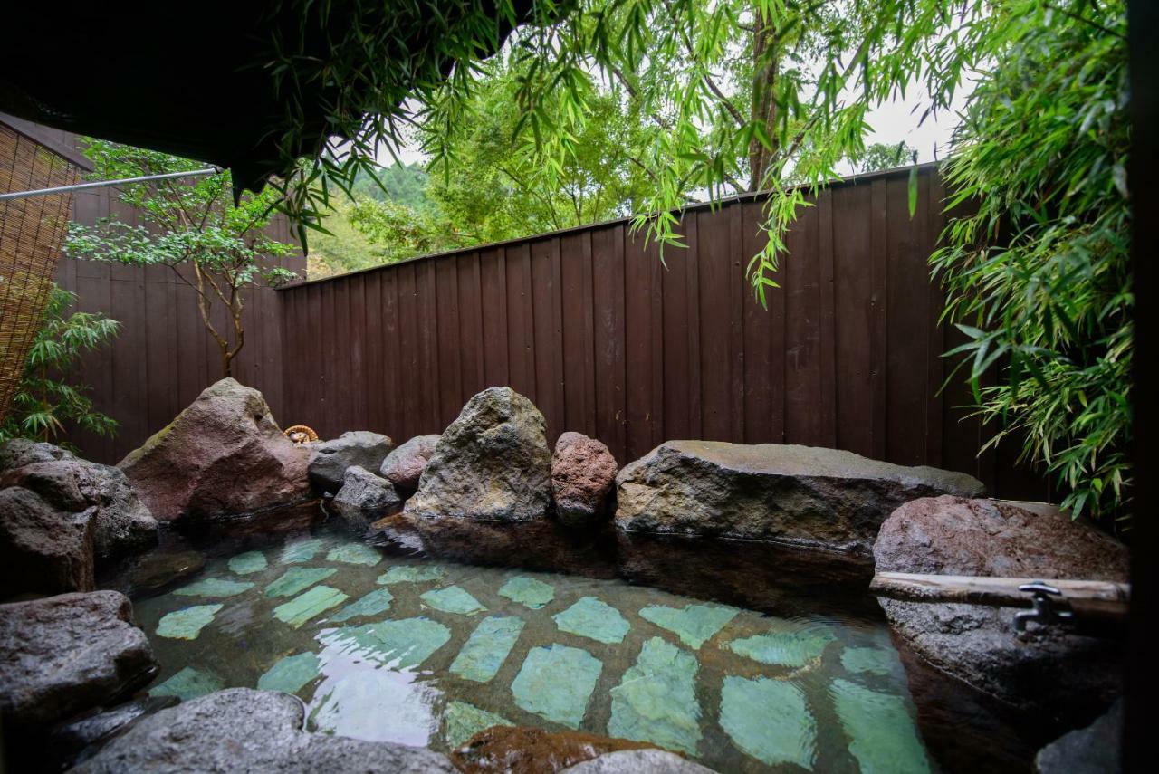 료칸 여명 旅館 黎明 Ryokan Reimei Yufu Bagian luar foto