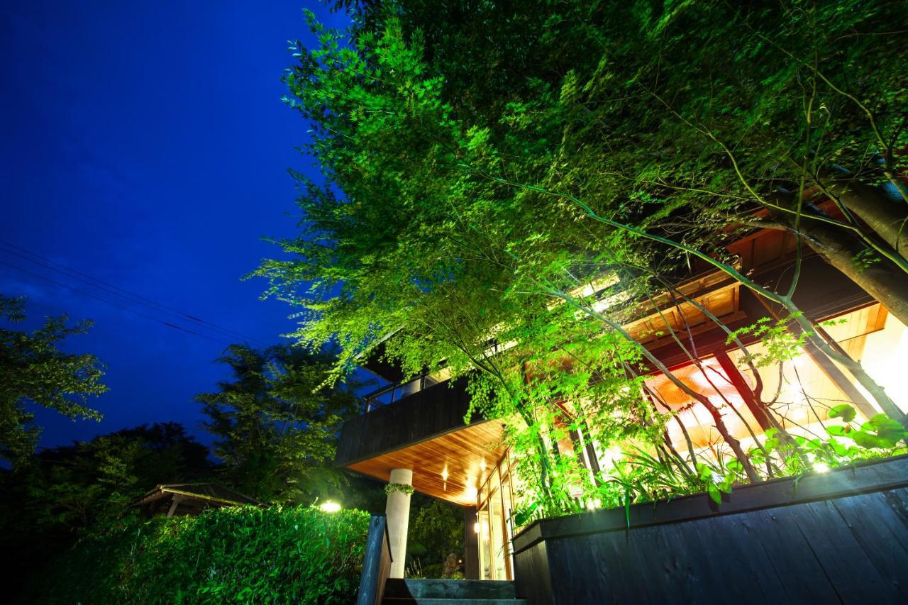 료칸 여명 旅館 黎明 Ryokan Reimei Yufu Bagian luar foto