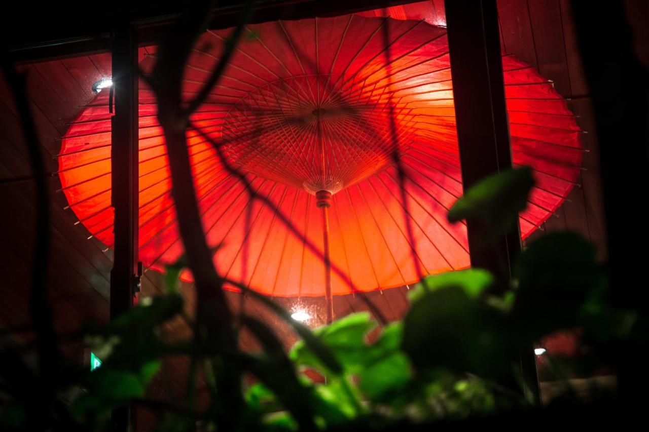 료칸 여명 旅館 黎明 Ryokan Reimei Yufu Bagian luar foto