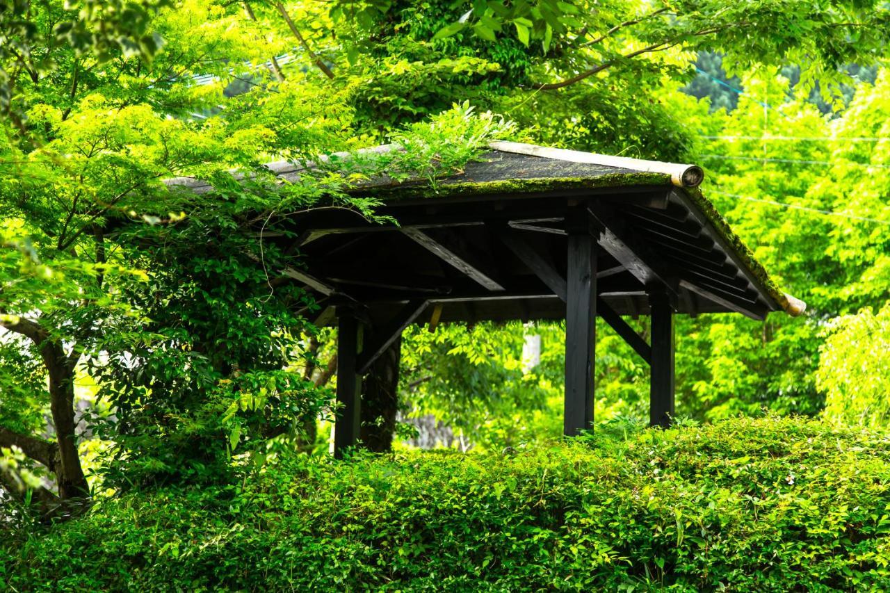 료칸 여명 旅館 黎明 Ryokan Reimei Yufu Bagian luar foto