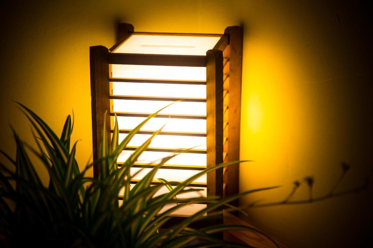 료칸 여명 旅館 黎明 Ryokan Reimei Yufu Bagian luar foto