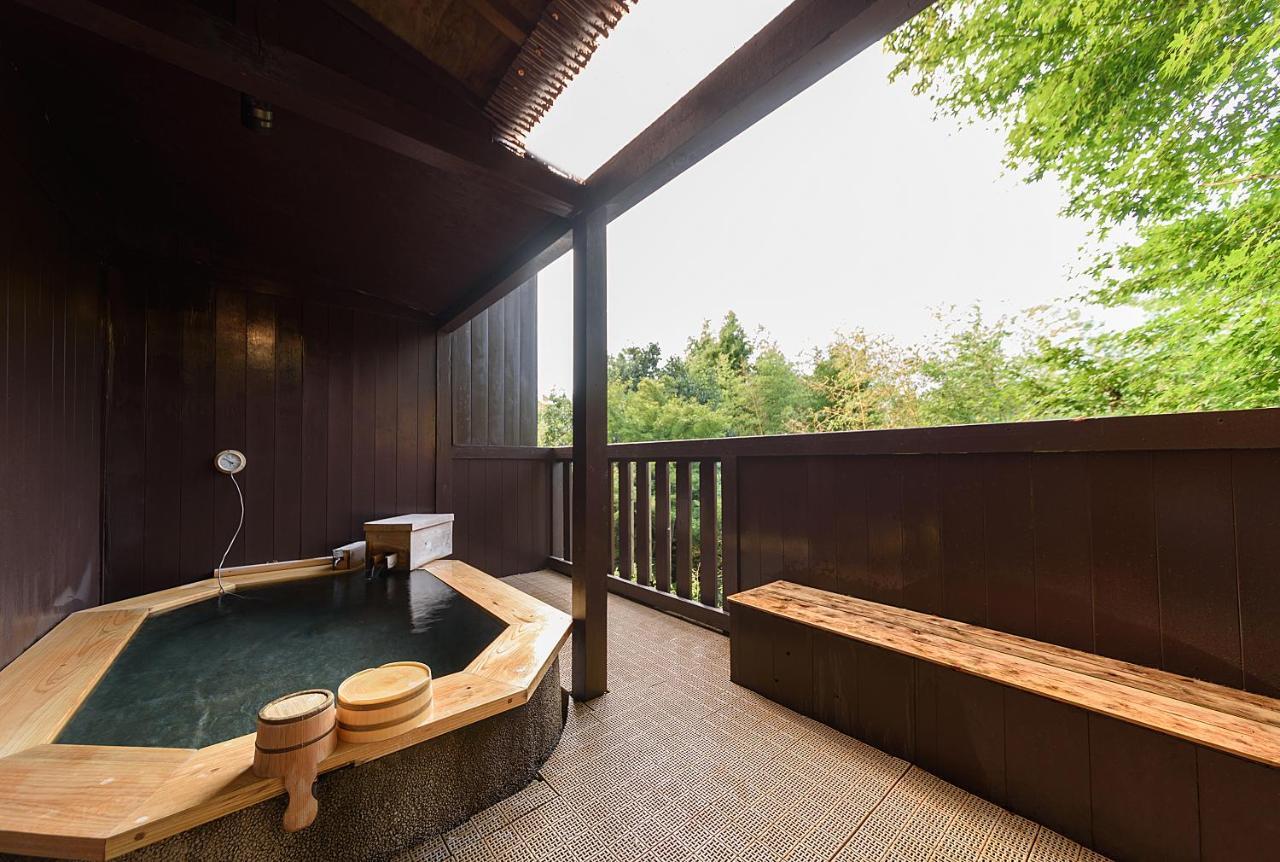 료칸 여명 旅館 黎明 Ryokan Reimei Yufu Bagian luar foto