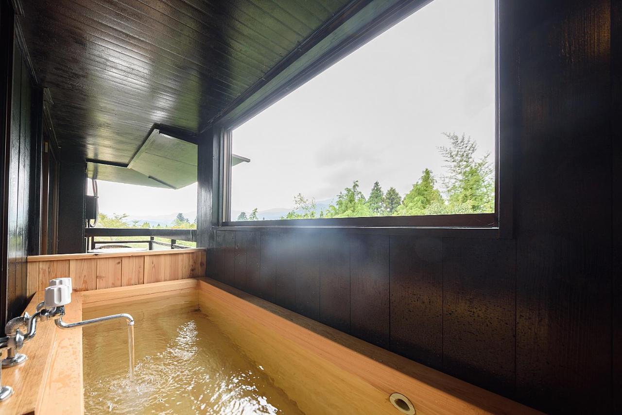 료칸 여명 旅館 黎明 Ryokan Reimei Yufu Bagian luar foto